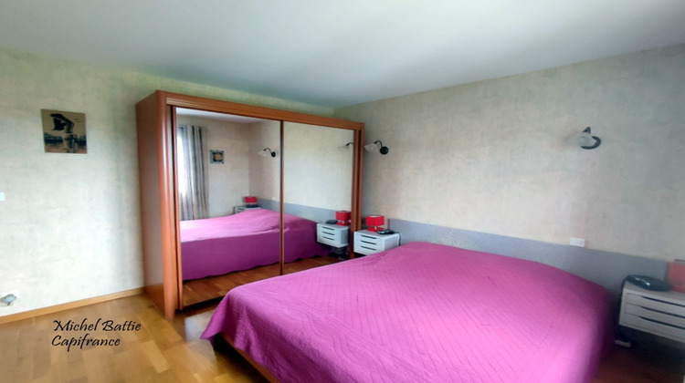 Ma-Cabane - Vente Divers SAINT JUST SAINT RAMBERT, 156 m²