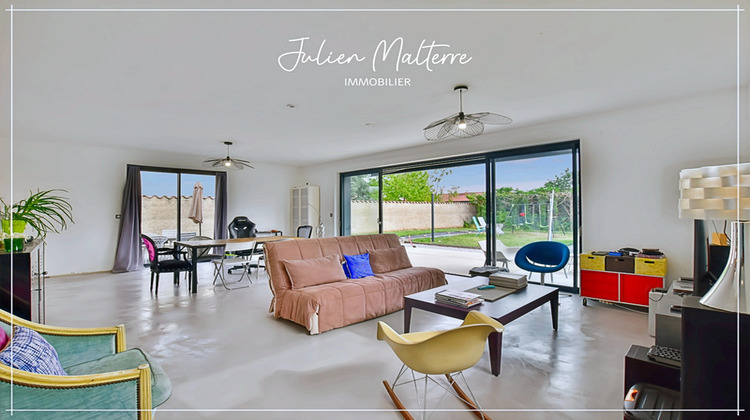 Ma-Cabane - Vente Divers SAINT JUST SAINT RAMBERT, 147 m²