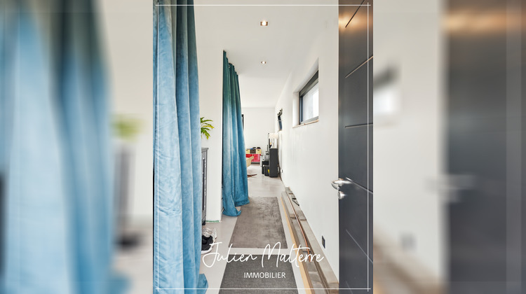 Ma-Cabane - Vente Divers SAINT JUST SAINT RAMBERT, 147 m²