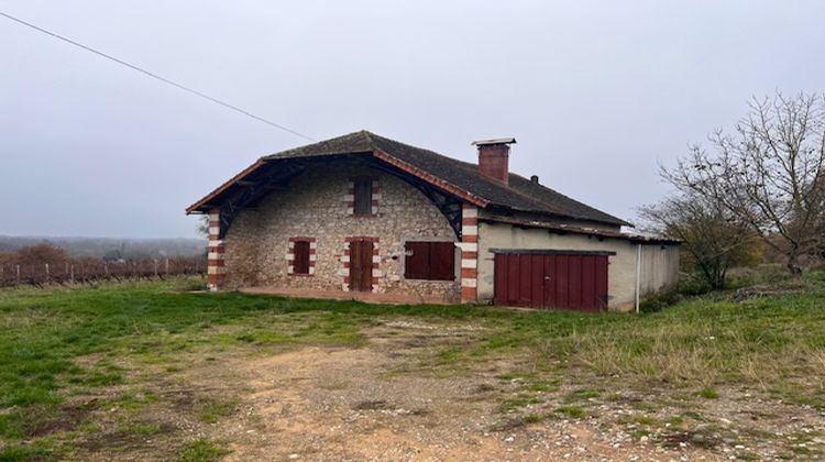 Ma-Cabane - Vente Divers SAINT JUSTIN, 803 m²