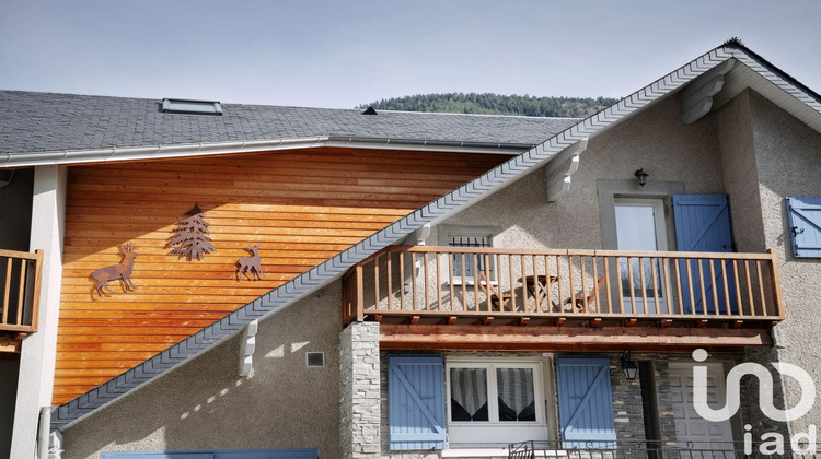 Ma-Cabane - Vente Divers Saint-Lary-Soulan, 187 m²