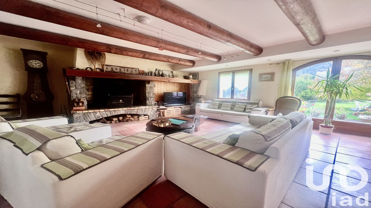 Ma-Cabane - Vente Divers Saint-Lary-Soulan, 274 m²