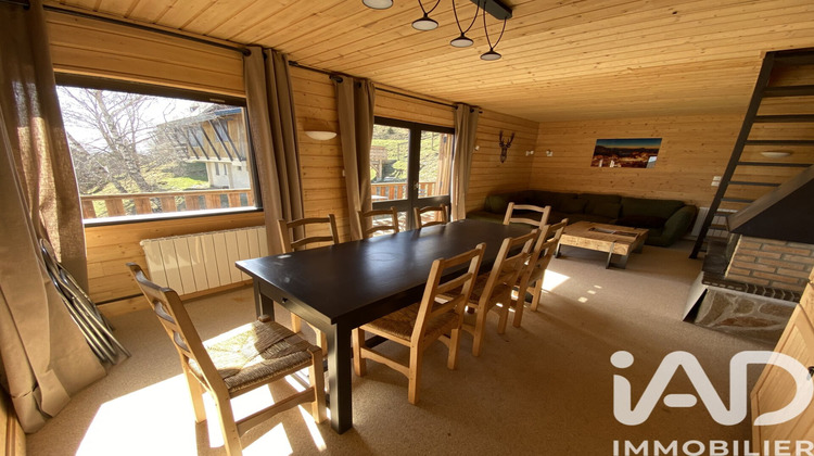 Ma-Cabane - Vente Divers Saint-Lary-Soulan, 100 m²
