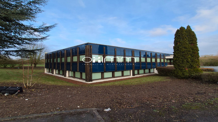Ma-Cabane - Vente Divers Saint-Laurent-Blangy, 750 m²