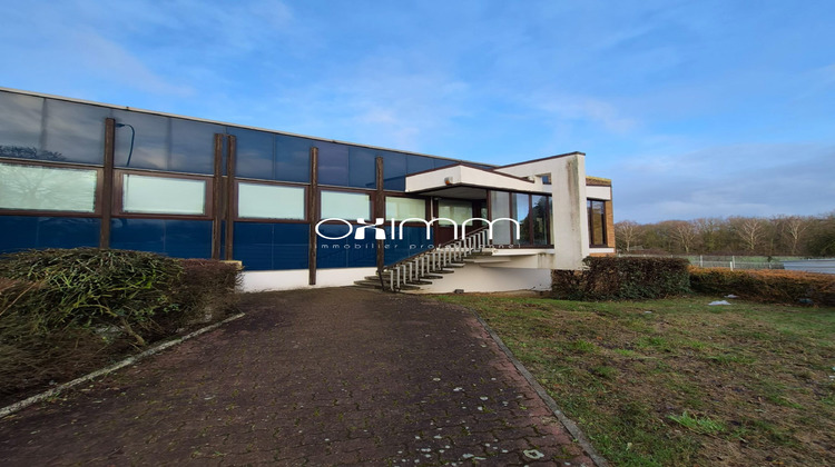 Ma-Cabane - Vente Divers Saint-Laurent-Blangy, 750 m²