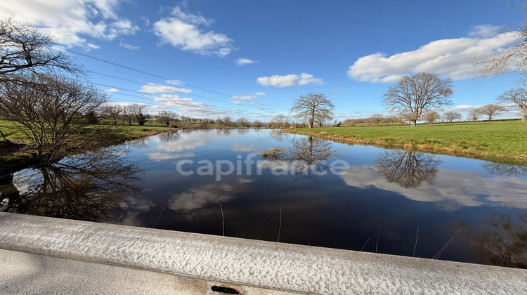 Ma-Cabane - Vente Divers SAINT LAURENT D ANDENAY, 46710 m²