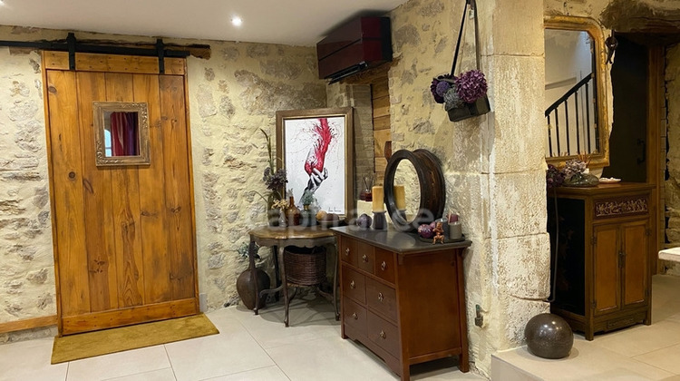 Ma-Cabane - Vente Divers SAINT LAURENT DE CARNOLS, 463 m²