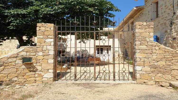 Ma-Cabane - Vente Divers SAINT LAURENT DE CARNOLS, 463 m²