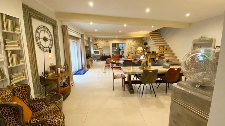 Ma-Cabane - Vente Divers SAINT LAURENT DE CARNOLS, 463 m²