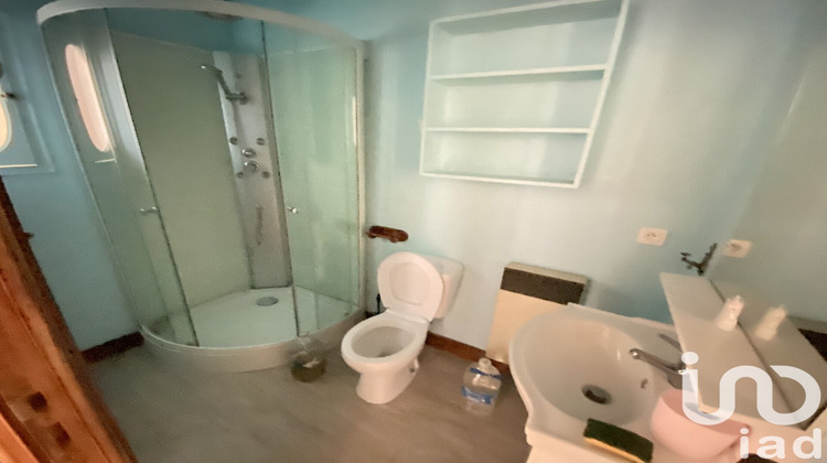 Ma-Cabane - Vente Divers Saint-Laurent-de-Céris, 160 m²