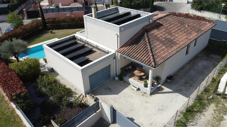 Ma-Cabane - Vente Divers SAINT LAURENT DES ARBRES, 98 m²