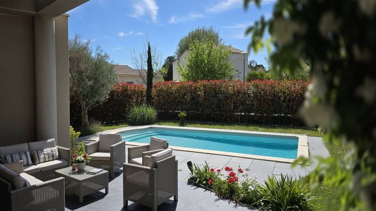 Ma-Cabane - Vente Divers SAINT LAURENT DES ARBRES, 98 m²