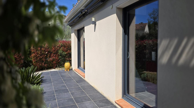 Ma-Cabane - Vente Divers SAINT LAURENT DES ARBRES, 98 m²