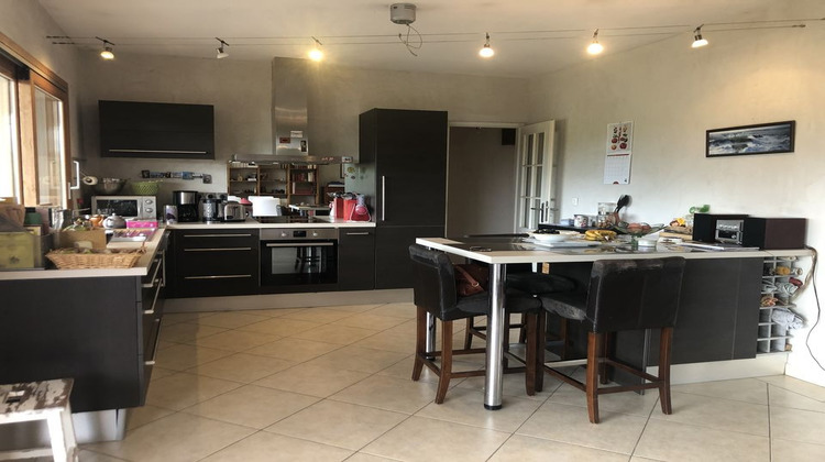 Ma-Cabane - Vente Divers SAINT LAURENT MEDOC, 138 m²