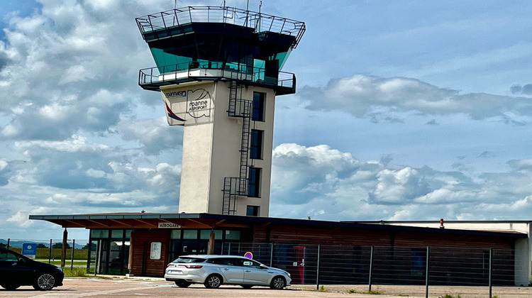 Ma-Cabane - Vente Divers SAINT LEGER SUR ROANNE, 570 m²