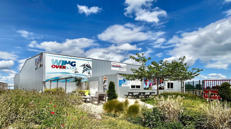 Ma-Cabane - Vente Divers SAINT LEGER SUR ROANNE, 570 m²