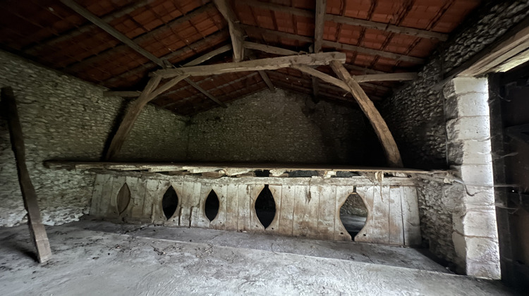 Ma-Cabane - Vente Divers Saint-Léon-sur-l'Isle, 51 m²