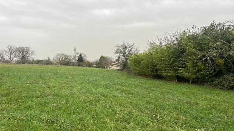 Ma-Cabane - Vente Divers Saint-Léon-sur-l'Isle, 51 m²