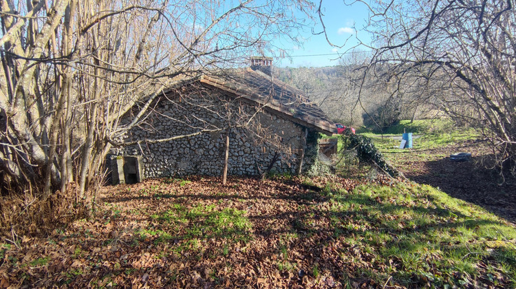 Ma-Cabane - Vente Divers Saint-Léon-sur-l'Isle, 51 m²