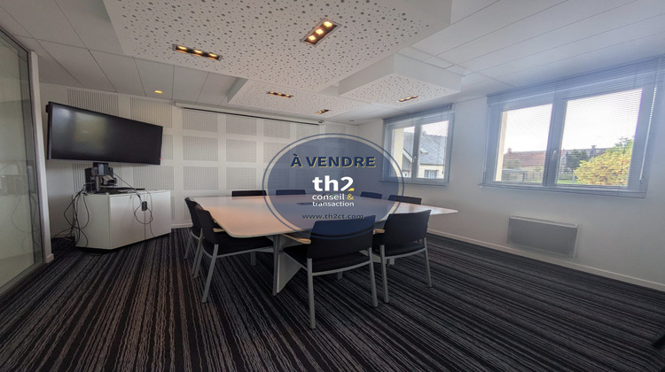 Ma-Cabane - Vente Divers Saint-Lô, 438 m²