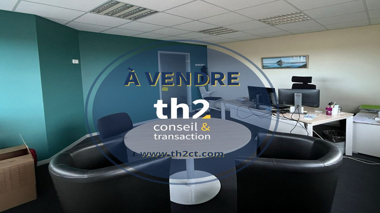 Ma-Cabane - Vente Divers Saint-Lô, 570 m²