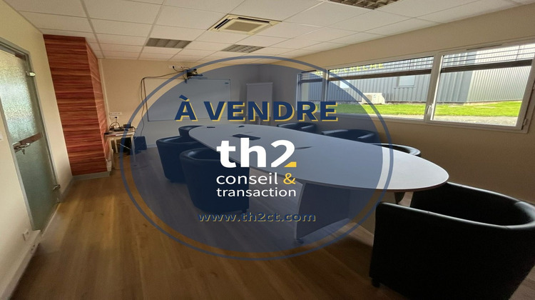 Ma-Cabane - Vente Divers Saint-Lô, 570 m²