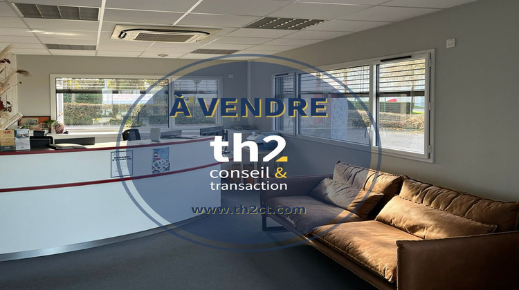 Ma-Cabane - Vente Divers Saint-Lô, 570 m²