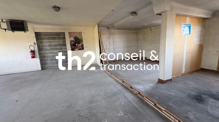 Ma-Cabane - Vente Divers Saint-Lô, 300 m²