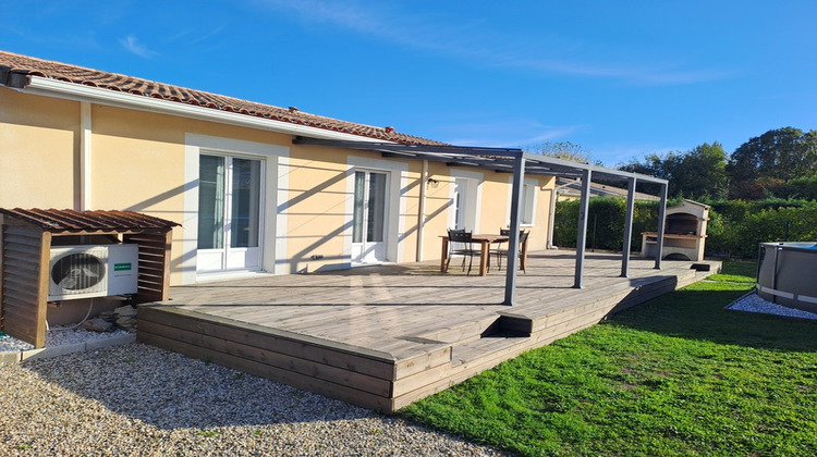 Ma-Cabane - Vente Divers SAINT LOUBES, 130 m²