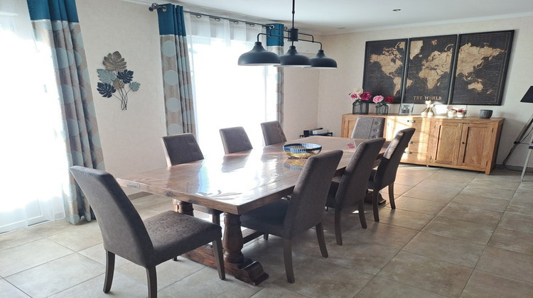 Ma-Cabane - Vente Divers SAINT LOUBES, 130 m²