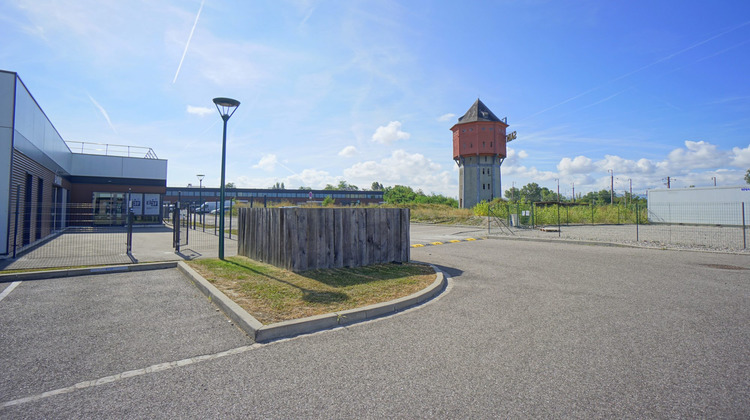 Ma-Cabane - Vente Divers Saint-Louis, 300 m²