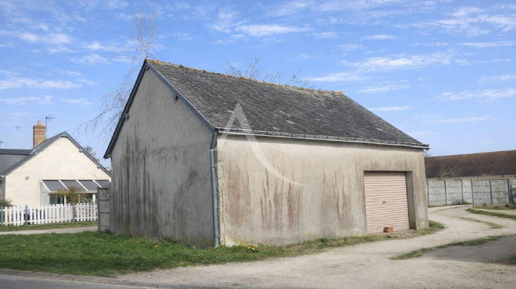 Ma-Cabane - Vente Divers SAINT-LYE-LA-FORET, 39 m²