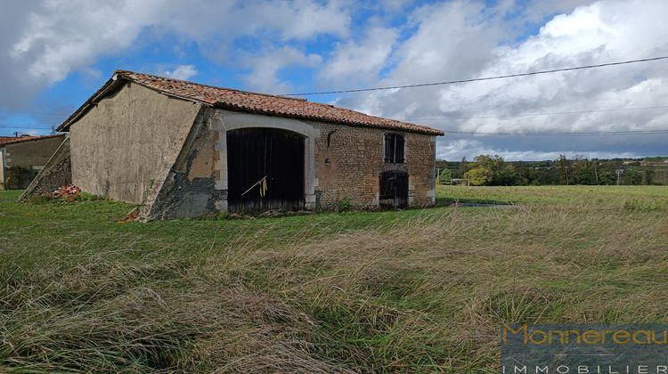 Ma-Cabane - Vente Divers Saint-Maigrin, 70 m²