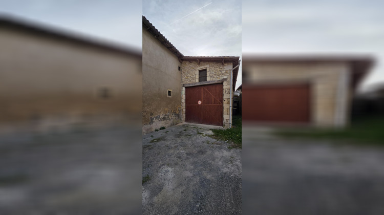 Ma-Cabane - Vente Divers SAINT-MAIXENT-L'ECOLE, 0 m²