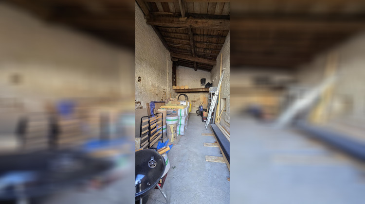 Ma-Cabane - Vente Divers SAINT-MAIXENT-L'ECOLE, 0 m²