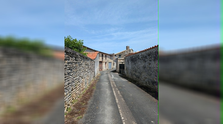 Ma-Cabane - Vente Divers SAINT-MAIXENT-L'ECOLE, 51 m²