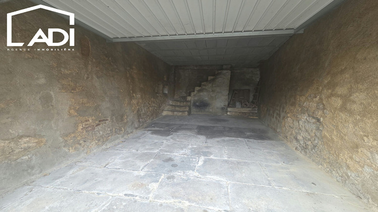 Ma-Cabane - Vente Divers SAINT-MAIXENT-L'ECOLE, 34 m²