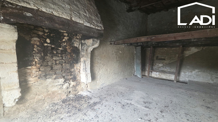Ma-Cabane - Vente Divers SAINT-MAIXENT-L'ECOLE, 34 m²