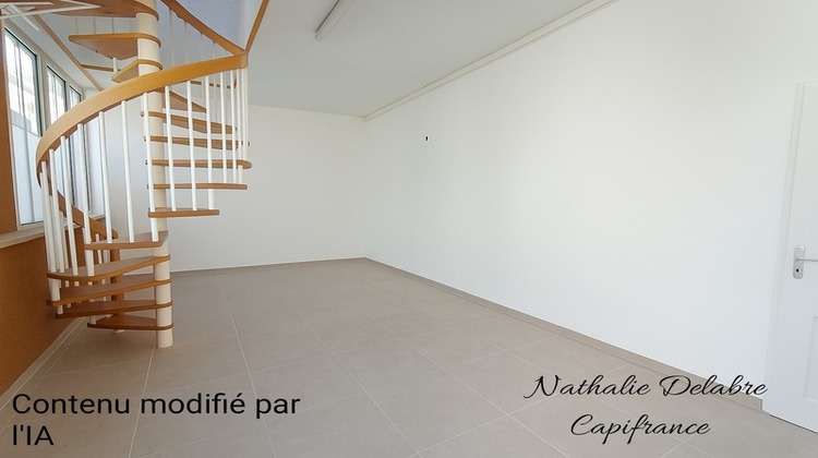 Ma-Cabane - Vente Divers SAINT MAIXENT L ECOLE, 96 m²