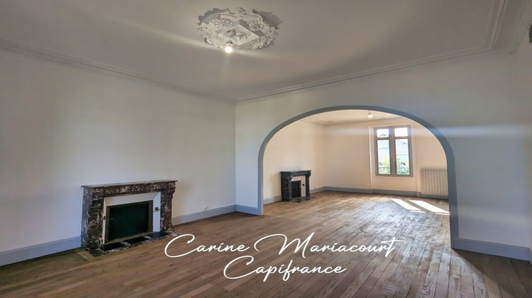 Ma-Cabane - Vente Divers SAINT MAIXENT L ECOLE, 187 m²
