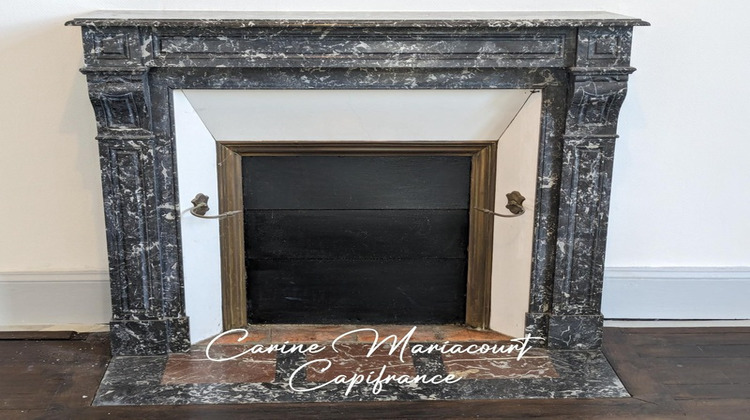 Ma-Cabane - Vente Divers SAINT MAIXENT L ECOLE, 187 m²