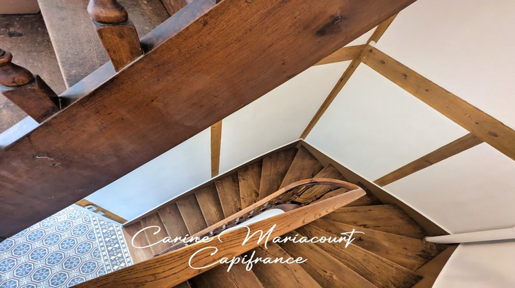 Ma-Cabane - Vente Divers SAINT MAIXENT L ECOLE, 187 m²