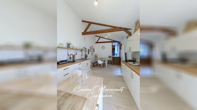 Ma-Cabane - Vente Divers SAINT MAIXENT L ECOLE, 238 m²