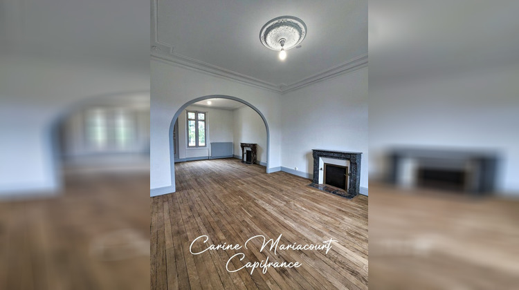 Ma-Cabane - Vente Divers SAINT MAIXENT L ECOLE, 187 m²