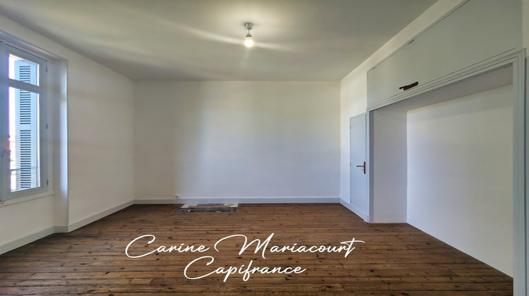Ma-Cabane - Vente Divers SAINT MAIXENT L ECOLE, 187 m²