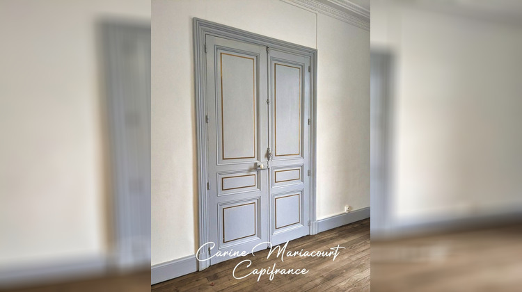 Ma-Cabane - Vente Divers SAINT MAIXENT L ECOLE, 187 m²