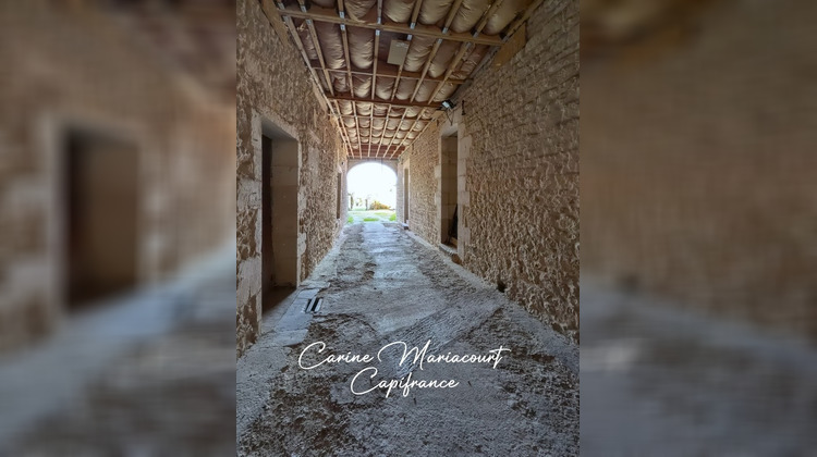 Ma-Cabane - Vente Divers SAINT MAIXENT L ECOLE, 238 m²