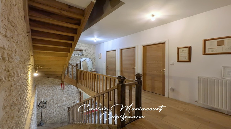 Ma-Cabane - Vente Divers SAINT MAIXENT L ECOLE, 238 m²