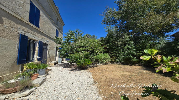Ma-Cabane - Vente Divers SAINT MAIXENT L ECOLE, 230 m²