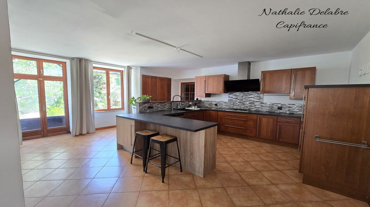 Ma-Cabane - Vente Divers SAINT MAIXENT L ECOLE, 230 m²